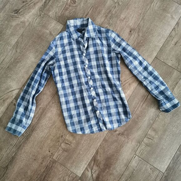 2/$25 Banana Republic button down shirt size s - Picture 1 of 3